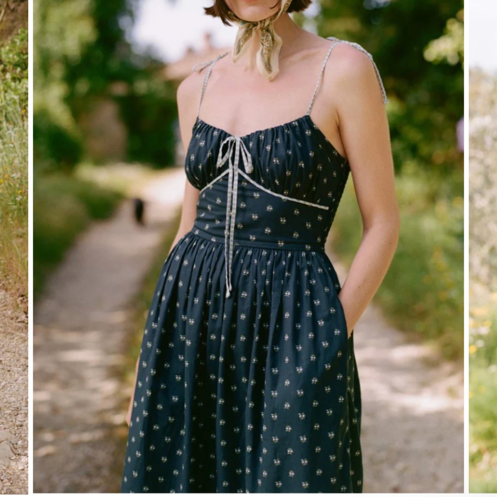 Christy Dawn Antara Dress NWT